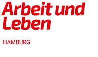 Logo Arbeit und Leben Hamburg