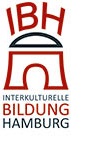 Logo Interkulturelle Bildung Hamburg