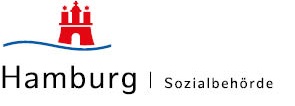 Logo Sozialbehörde Hamburg