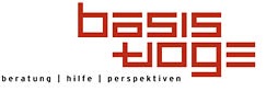 Logo basis & woge e. V.